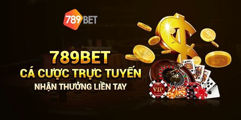 Đăng nhập 789BET Com bạn sẽ nhận được những ưu đãi gì