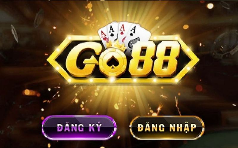 Hướng dẫn cách tham gia cổng game bài đổi thưởng Go88 