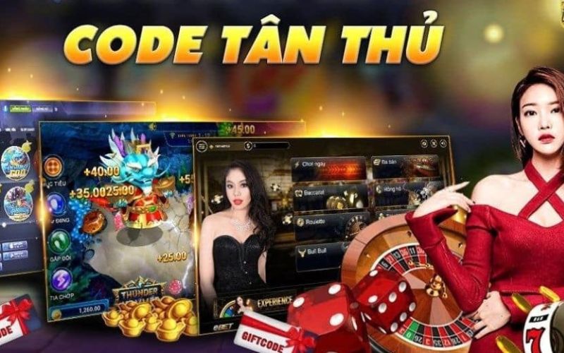 Những ưu đãi hấp dẫn từ Go88