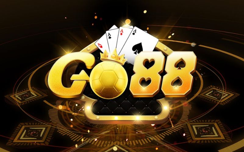 Tổng quan cổng game Go88