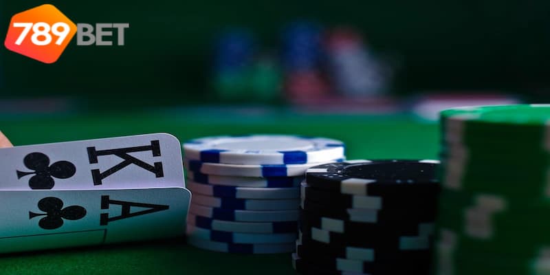 Casino trực tuyến tuyệt vời 